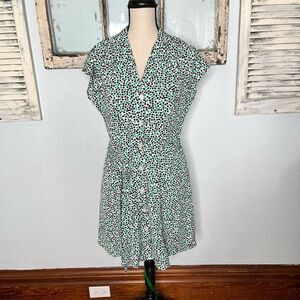 NWT Cute Retro Inspired Popsugar Dress
